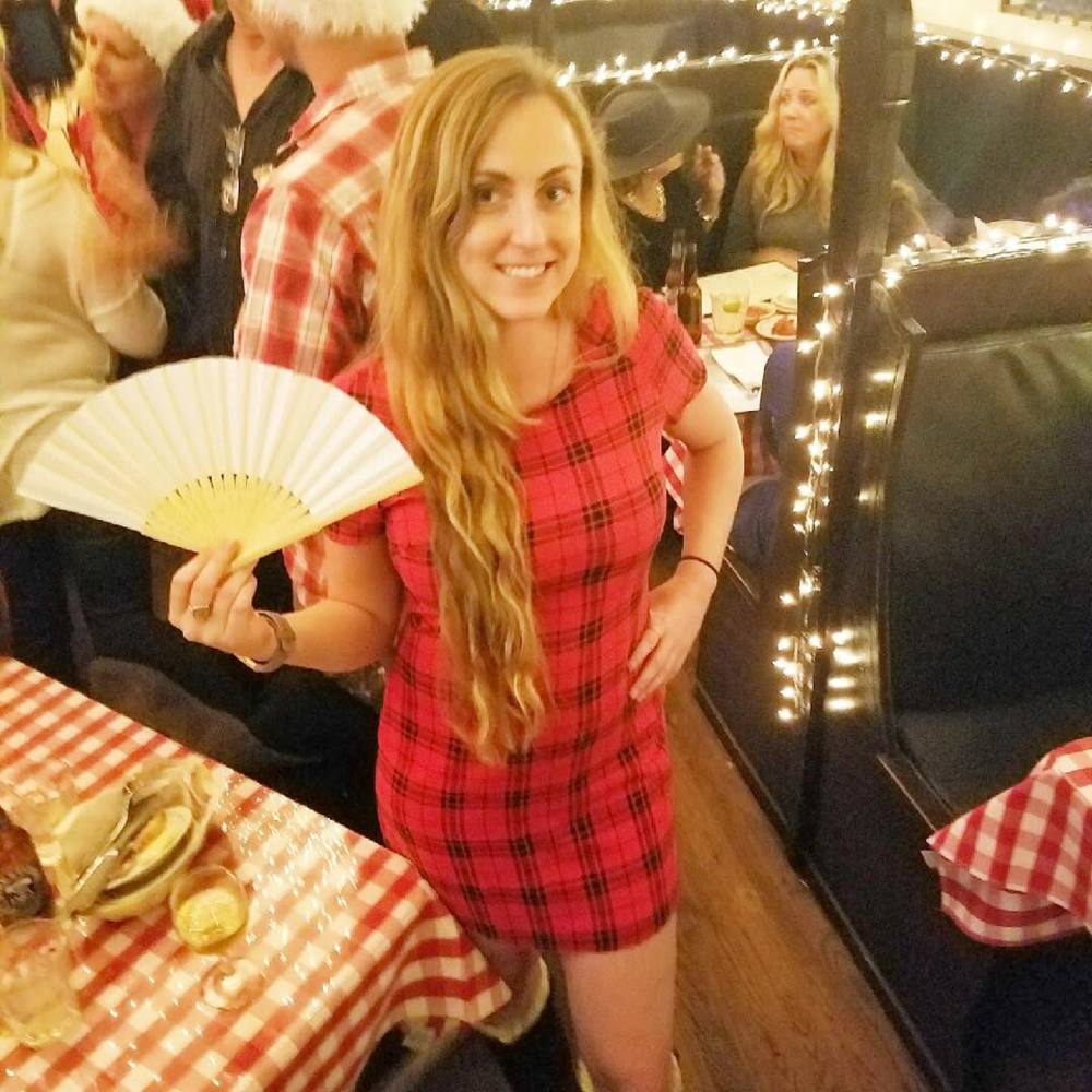Meet your Posher, Sierra